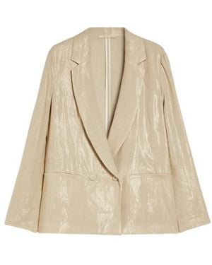 Pennyblack Jacket Nereo_001 - Natural