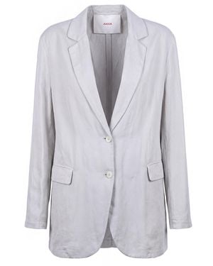 Jucca Jacket - Gray