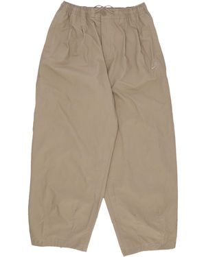 Nike Long Pants Club Balloon Pant - Multicolor