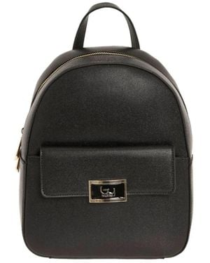 BY BYBLOS Porblos Mochila Sueno - Negro
