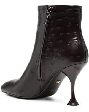 Lola Cruz Bottes Pour Femmes - Noir