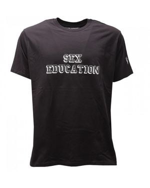 Neil Barrett T-Shirt - Black