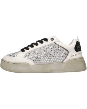 MonoWay Sneakers - White