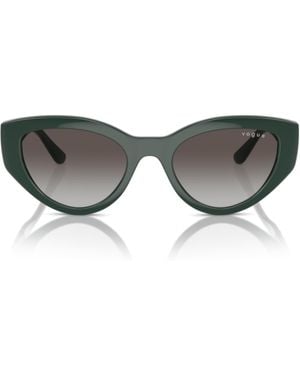 Vogue 5566 - Grau
