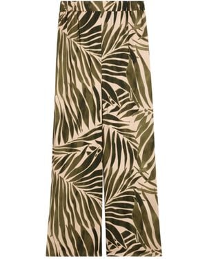 Pennyblack Pants Pbbutilita - Metallic