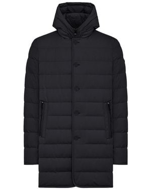 DUNO Jacket Loft Hp Parma 465 - Blue