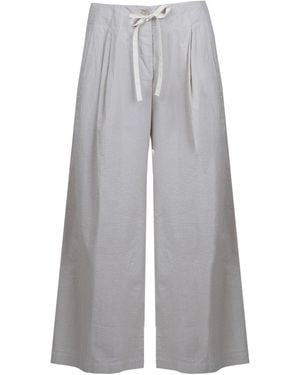 Jucca Pants - Gray