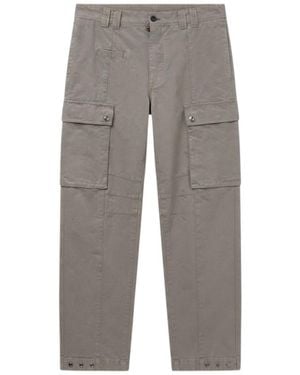 Dolce & Gabbana Trousers - Gris