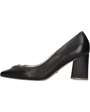 Guess Schuhe Mit Schwarzem Absatz