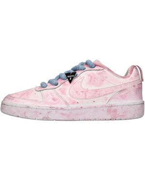 NIKE SEDDYS Sneakers Rose