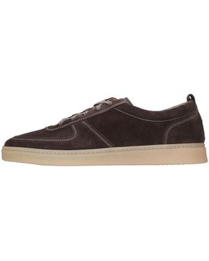 Henderson Sneakers - Brown