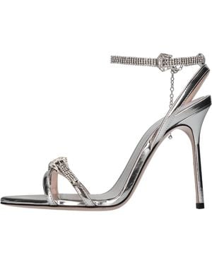Gedebe Sandals - Natural