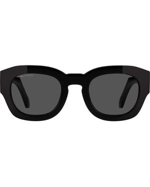 Etro Sunglasses _0079S-087Ir - Black