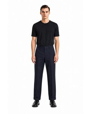 Dondup Pants - Black