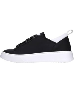 PAUL PIIERCE Sneakers - Black
