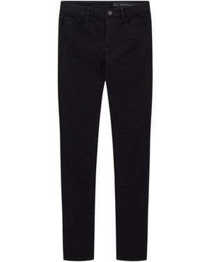 AX-ARMANI Pants Xw000123 - Black