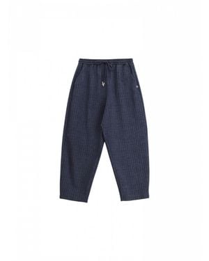 Please Pants P3K1Dlh000 - Blue