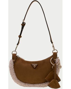 Guess Bags - Brown