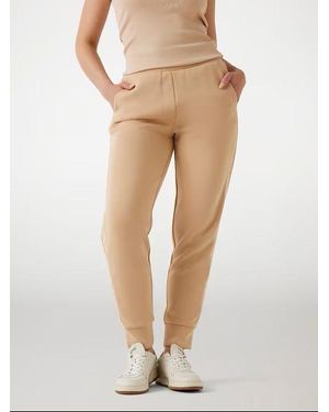 Guess Vrouwenbroek W5Yb11 Kbye2 A11T - Naturel