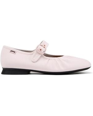Camper Sneakers - White