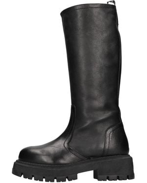Bikkembergs Boots - Black