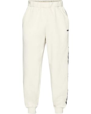 Under Armour Pantalon De Hombres 6005696-110 - Blanco