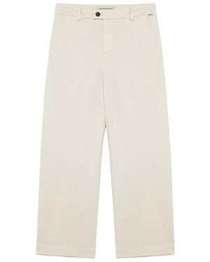 Roy Rogers Rtw. Cream - White