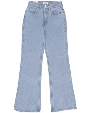 AMISH Jeans Kendall Denim - Blue