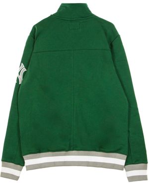 '47 Mlb Legendary Track Jacket Neyyan - Green