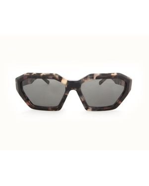 Catuma Sunglasses Fenice-04S - Gray