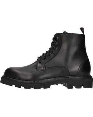 Fabi Bottes Noires
