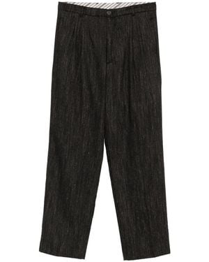 Amaranto Pants - Black