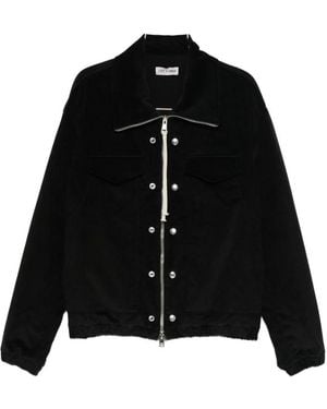 State of Order Bomber - Negro
