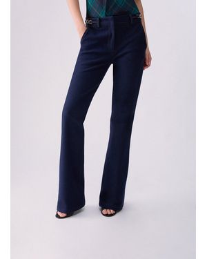 Liu Jo Jeans Uf6080-D0368 - Azul