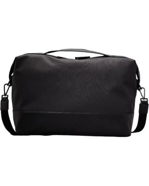 Calvin Klein Tech Sensual Weekender Hombre K50K512527-Beh Negro