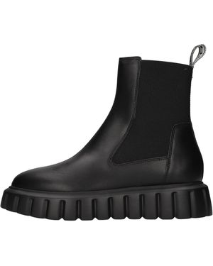 Voile Blanche Boots - Black