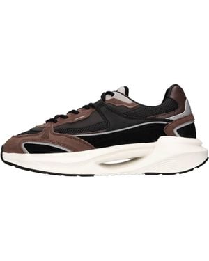 Date Sneakers - Black