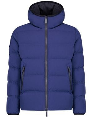 AFTER LABEL Jackets - Blue
