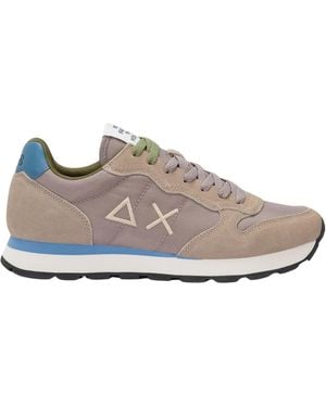 Sun 68 Sneakers Tom Solid - Multicolor