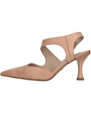 Giorgio Fabiani With Heel - Pink