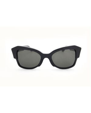 Catuma Sunglasses Ohm-01S - Black