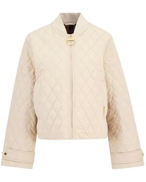 Barbour Chaquetas De Mujer - Neutro