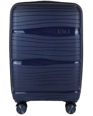 BY BYBLOS Byblos Trolley Gravity - Blue