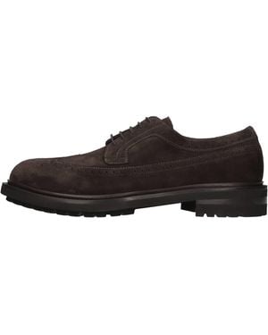 Sturlini Zapatos Bajos - Marrón