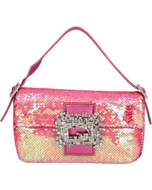 Gedebe Bags - Red