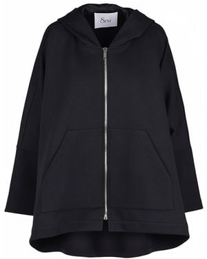 8pm Sweatshirt - Blue