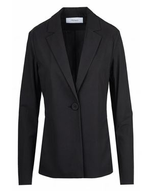 Maliparmi Jacket - Black