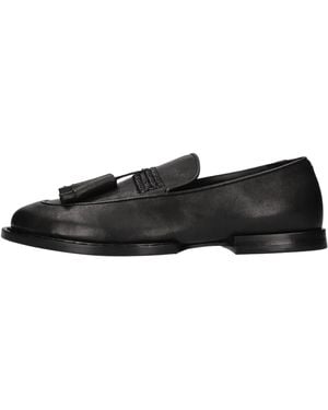 THE ANTIPODE Chaussures Basses Noir