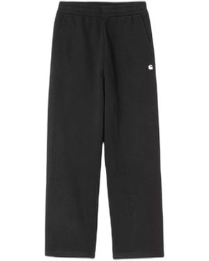 Carhartt Pants Pants W' Cassie Sweat Pant - Black