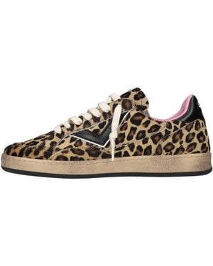 4b12 Sneakers - Brown